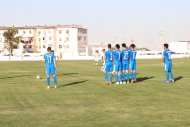 Photo report: FC Altyn Asyr defeated FC Ashgabat in the Turkmenistan Higher League