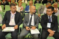 Photo report: International Conference «Health-2019» in Ashgabat