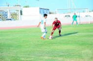 Photo report: FC Ashgabat vs FC Energetik (2019 Turkmenistan Higher League)