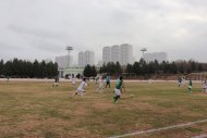 Photo report: Final of the Turkmenistan Football Cup 2019