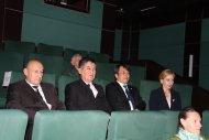 Photo report: Opening ceremony of the III Festival of Japanese films in Turkmenistan