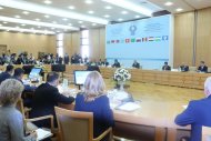 Photoreport: Meeting of the Council of CIS Foreign Ministers in Ashgabat