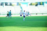 Photo report: FC Kopetdag vs FC Ashgabat (2019 Turkmenistan Higher League)