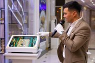 Miras Jewellery: siz barada sessiz gürrüň berjek şaý-sepler