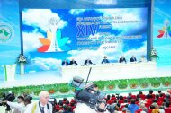 Photo report: XIV Forum of Creative and Academic Intellectuals of the CIS Member States