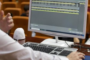 Türkmenistanyň biržasynda ABŞ bilen suwuklandyrylan gaz boýunça geleşikler baglaşyldy