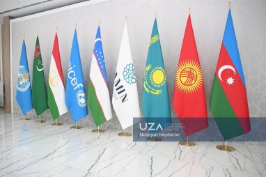 Türkmen wekiliýeti «Çagalar üçin dialog: Merkezi Aziýa we ÝUNISEF» atly ýokary derejeli foruma gatnaşdy