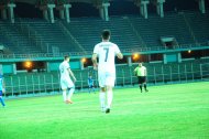 Photo report: Turkmenistan Super Cup 2018: FC Altyn Asyr vs. FC Kopetdag