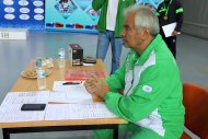 Photo report: Turkmenistan Boxing Cup 2019