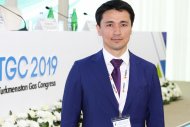 Photo report: The 10th International Gas Congress of Turkmenistan opened in Avaza