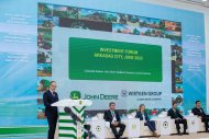 Photo report from the International Investment Forum 