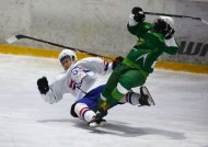 Photo report: Turkmenistan national ice hockey team at the 2019 IIHF World Championship in Sofia