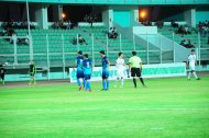 Photo report: Turkmenistan Super Cup 2018: FC Altyn Asyr vs. FC Kopetdag