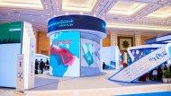 Turkmentel-2024: Technologies, Innovations, People - Photo Report from the Main IT Event of the Year