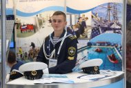 Moscow hosts the All-Russian Maritime Congress 