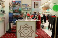 Photo report: Ashgabat International Book Fair