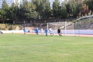 Photo report: FC Altyn Asyr defeated FC Ashgabat in the Turkmenistan Higher League