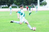 Photo report: FC Ashgabat against FC Ahal