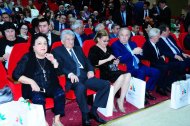 Photo report: XIV Forum of Creative and Academic Intellectuals of the CIS Member States