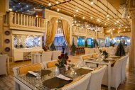 Restaurant Soltan is a great place for a family holiday