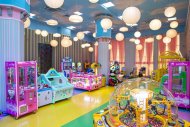 Unforgettable holidays for children in the Soltan restaurant chain