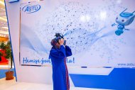 Turkmentel-2024: Technologies, Innovations, People - Photo Report from the Main IT Event of the Year