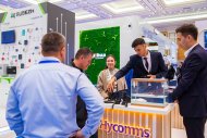 Turkmentel-2024: Technologies, Innovations, People - Photo Report from the Main IT Event of the Year