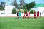 Photo report: FC AltynAsyr against FC Energetik 