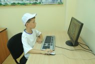 Summer holiday season starts in children's health centers of Turkmenistan