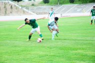 Photo report: FC Ashgabat against FC Ahal