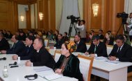 Ashgabat hosted an international conference dedicated to tourism