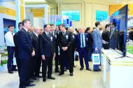 Photo report: International exhibition Turkmen Construction-2019 in Ashgabat