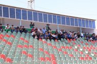 Photo report: FC Altyn Asyr defeated FC Ashgabat in the Turkmenistan Higher League