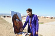 Turkmenistan widely celebrates the National Spring Holiday - International Nowruz Day