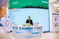 Turkmentel-2024: Technologies, Innovations, People - Photo Report from the Main IT Event of the Year