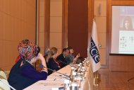 Photo report: OSCE Seminar «Media law reform in the digital era» in Ashgabat