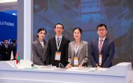 Turkmentel-2024: Technologies, Innovations, People - Photo Report from the Main IT Event of the Year