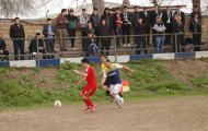 Türkmenistanyň futbol boýunça çempionatynyň ýokary ligasynyň 2015-nji ýyldaky açylys oýny