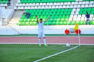 Photos: FC Altyn Asyr clinch Turkmenistan Super Cup title after FC Ahal victory