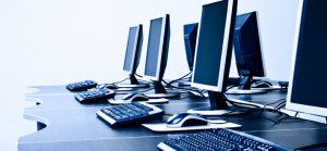 UNDP in Turkmenistan Holds Auction for Sale of Equipment