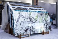 NG Kutahya store: reliable floor and wall coverings