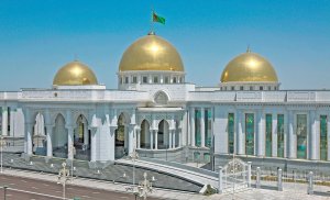 Digest of the main news of Turkmenistan on March 10