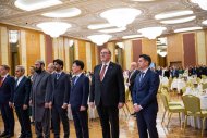 Photoreport: National Day of the United Arab Emirates was celebrated in Ashgabat