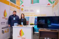 Turkmentel-2024: Technologies, Innovations, People - Photo Report from the Main IT Event of the Year