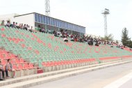 Photo report: FC Altyn Asyr vs FC Kopetdag (2019 Turkmenistan Higher League)