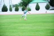 Photo report: FC Ashgabat against FC Ahal