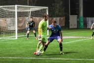 Photos from the friendly match FC Altyn Asyr — FC Rukh Lviv