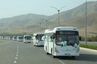 Summer holiday season starts in children's health centers of Turkmenistan