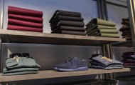 Opening of AVVA and Altınyıldız Classic clothing stores took place in Ashgabat