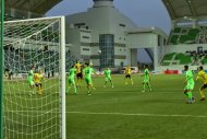 Photoreport: “Merv” – “Abdysh-Ata” – 1:1 in the match of the 2nd round of Group “E” of the AFC Cup 2023/24